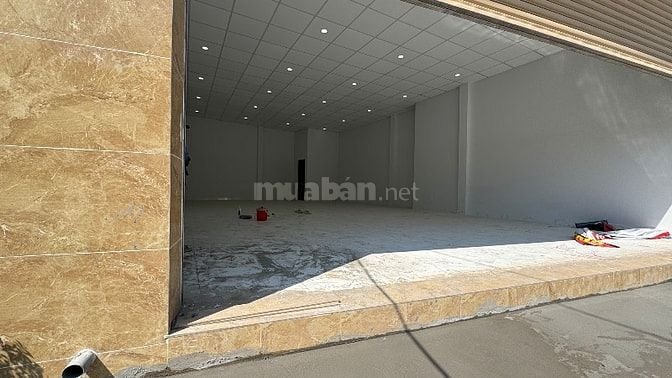 Bán nhà mặt tiền Nguyễn duy Trinh Q9