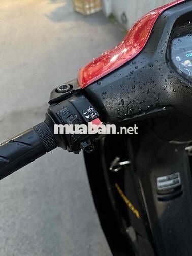 Honda Wave ZX đầu nồi chưa rớt