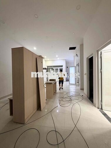 MẶT BẰNG KINH DOANH MỚI KDC HIM LAM QUẬN 7