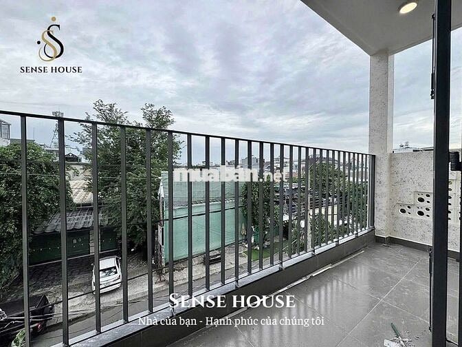 ✨ STUDIO MỚI TINH – BAN CÔNG XINH XẮN 🌿