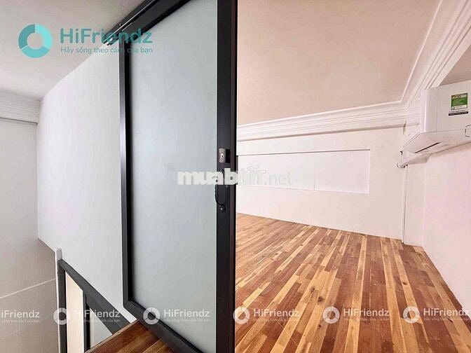 CĂN 2 PHÒNG NGỦ FULL NT MÁY GIẶT RIÊNG - NGÃ TƯ PHÚ NHUẬN