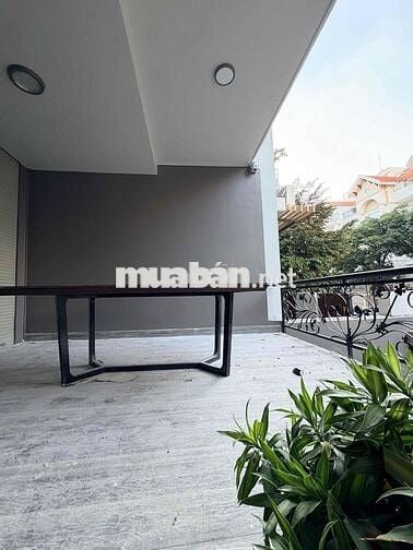 MẶT BẰNG KINH DOANH MỚI KDC HIM LAM QUẬN 7