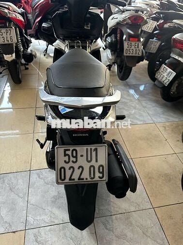 Honda Air Blade 110cc 2011 bs 59u1-02209