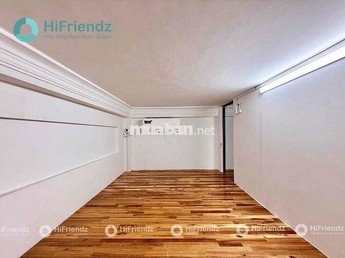 CĂN 2 PHÒNG NGỦ FULL NT MÁY GIẶT RIÊNG - NGÃ TƯ PHÚ NHUẬN