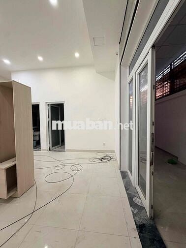 MẶT BẰNG KINH DOANH MỚI KDC HIM LAM QUẬN 7