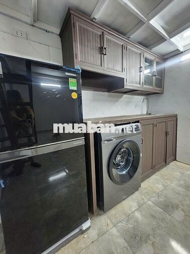 CHO THUÊ PHÒNG KHÉP KÍN – PHỐ PHÚ VIÊN,PHƯỜNG BỒ ĐỀ, QUẬN LONG BIÊN