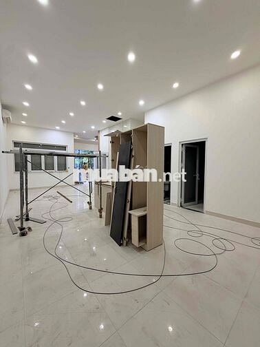MẶT BẰNG KINH DOANH MỚI KDC HIM LAM QUẬN 7