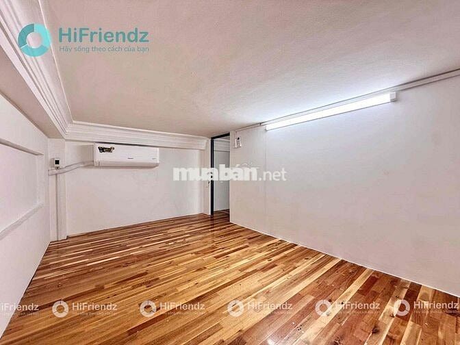 CĂN 2 PHÒNG NGỦ FULL NT MÁY GIẶT RIÊNG - NGÃ TƯ PHÚ NHUẬN