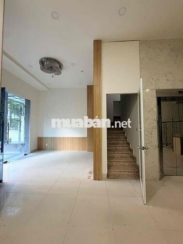 MẶT BẰNG KINH DOANH MỚI KDC HIM LAM QUẬN 7