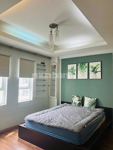 CH Khánh Hội2 BếnVânĐôn P1 Q4 2PN 2WC 90m đủ NT tốt nhà mới đẹp 15tr