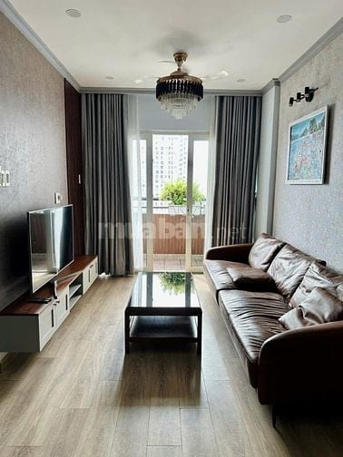 CH Khánh Hội2 BếnVânĐôn P1 Q4 2PN 2WC 90m đủ NT tốt nhà mới đẹp 15tr