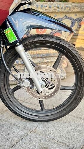 Honda Future Led 2022 Đỏ 25.000km Bstp 9chủ
