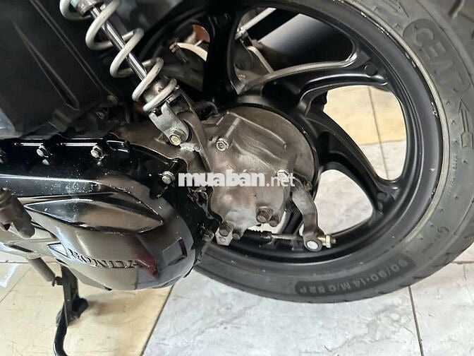 Honda Air Blade 110cc 2011 bs 59u1-02209