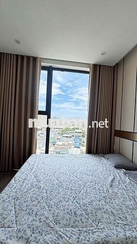 Cho Thuê Căn Hộ 1BR+ Sun Ponte, Giá 22tr/Tháng, Full NT