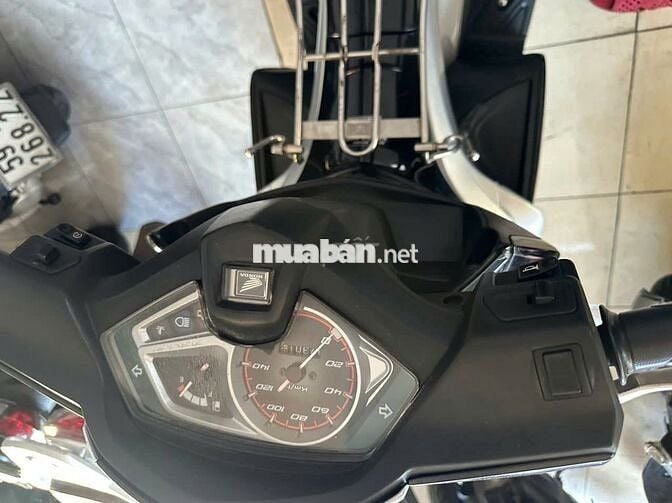 Honda Air Blade 110cc 2011 bs 59u1-02209