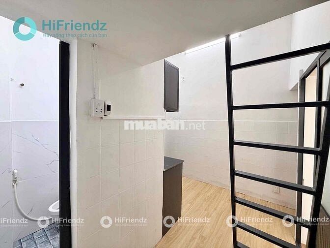 CĂN 2 PHÒNG NGỦ FULL NT MÁY GIẶT RIÊNG - NGÃ TƯ PHÚ NHUẬN