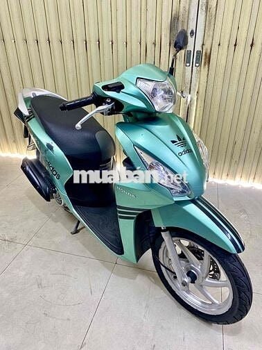 Honda Vision 2019 Smartkey BSTP Chính Chủ