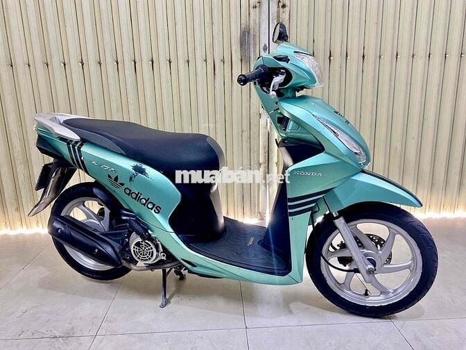 Honda Vision 2019 Smartkey BSTP Chính Chủ