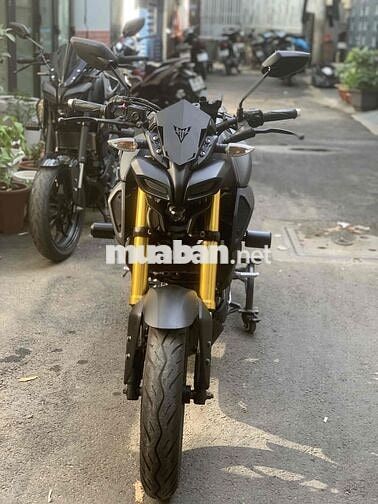 Yamaha MT-15 2021 Đen 14.000 km