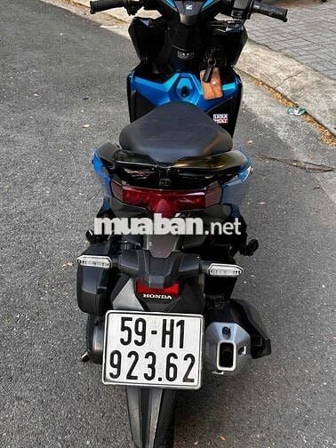 Vario 125cc 2020 Bstp Chính chủ (Xe chất đẹp)