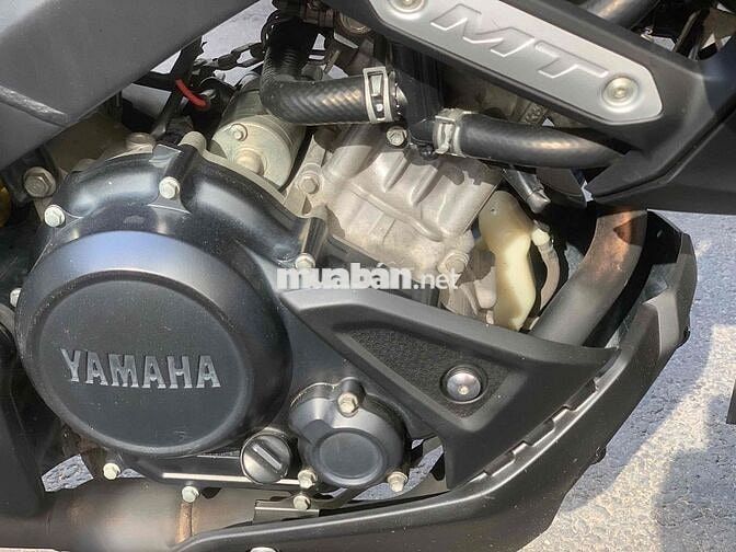 Yamaha MT-15 2021 Đen 14.000 km