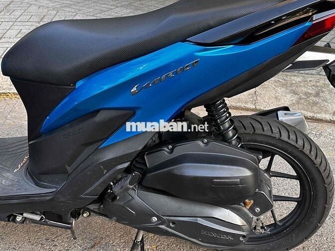 Vario 125cc 2020 Bstp Chính chủ (Xe chất đẹp)