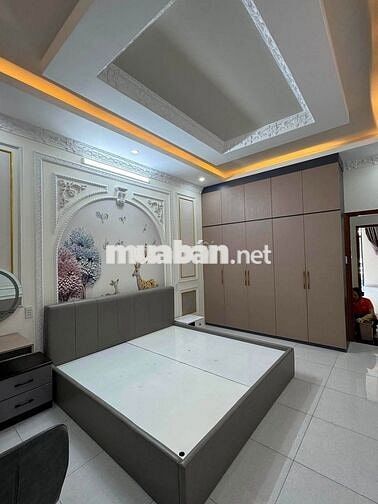 CG: BÁN NHÀ PHỐ ĐẸP ĐƯỜNG HT 13 PHƯỜNG HIỆP THÀNH QUẬN 12