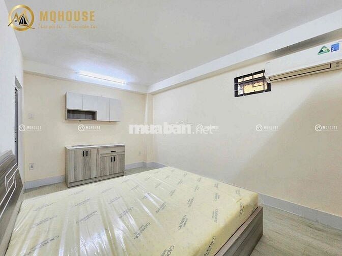 Phòng cho thuê 4tr ngay Lý Thường Kiệt gần Quận 10