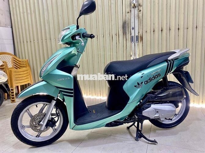 Honda Vision 2019 Smartkey BSTP Chính Chủ