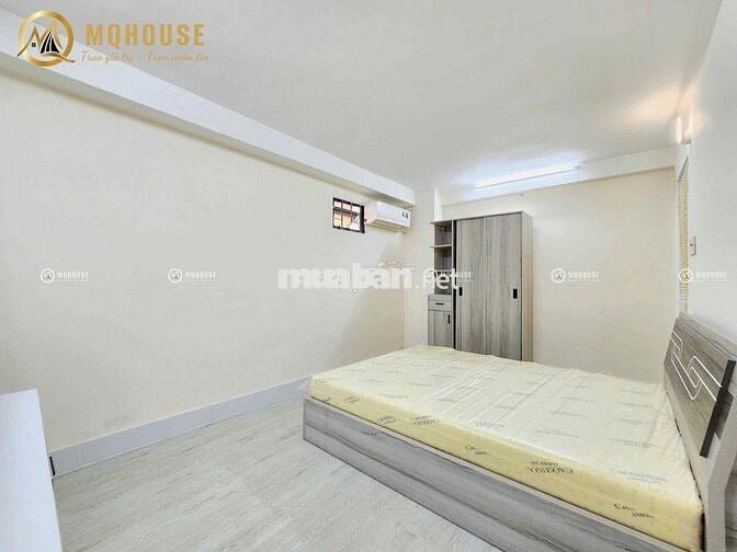 Phòng cho thuê 4tr ngay Lý Thường Kiệt gần Quận 10