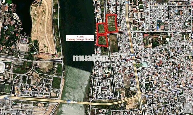 Thông tin về dự án Sun Galaxy Complex - Tổ Hợp Downtown Đà Nẵng