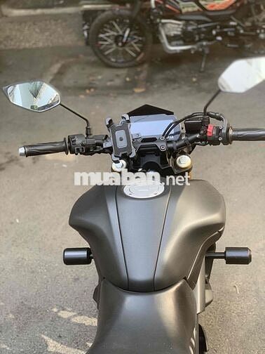 Yamaha MT-15 2021 Đen 14.000 km
