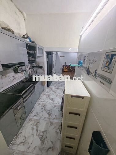 🏡 CHÍNH CHỦ BÁN NHÀ ĐẸP TRUNG TÂM – NGÕ 29 HAI BÀ TRƯNG, HẢI PHÒNG