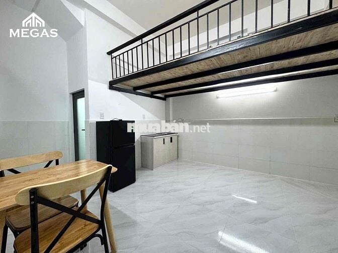 Phòng Trọ Giá Rẻ Sinh Viên Ngay Nam Kỳ Khởi Nghĩa quận 3 giá ưu đãi SV