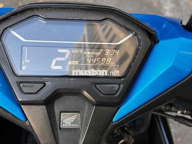 Vario 125cc 2020 Bstp Chính chủ (Xe chất đẹp)
