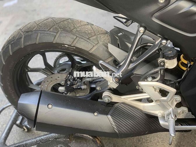 Yamaha MT-15 2021 Đen 14.000 km