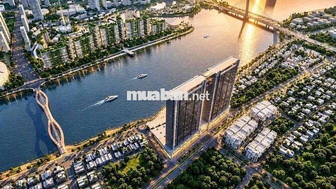 Thông tin về dự án Sun Galaxy Complex - Tổ Hợp Downtown Đà Nẵng