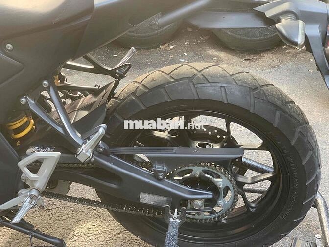 Yamaha MT-15 2021 Đen 14.000 km