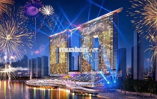 Thông tin về dự án Sun Galaxy Complex - Tổ Hợp Downtown Đà Nẵng