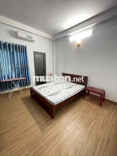 HẺM 10M 3 TẦNG SÂN THƯỢNG 4x18 Hơn 5Đ NHÀ ĐẸP CC BÁN GẤP