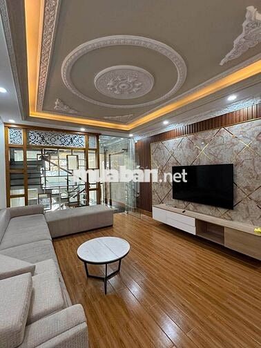CG: BÁN NHÀ PHỐ ĐẸP ĐƯỜNG HT 13 PHƯỜNG HIỆP THÀNH QUẬN 12