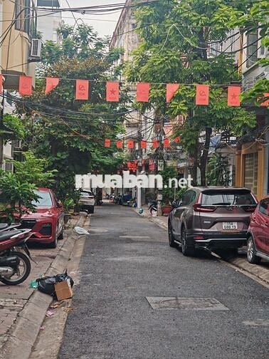 🏡 CHÍNH CHỦ BÁN NHÀ ĐẸP TRUNG TÂM – NGÕ 29 HAI BÀ TRƯNG, HẢI PHÒNG