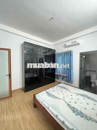 HẺM 10M 3 TẦNG SÂN THƯỢNG 4x18 Hơn 5Đ NHÀ ĐẸP CC BÁN GẤP
