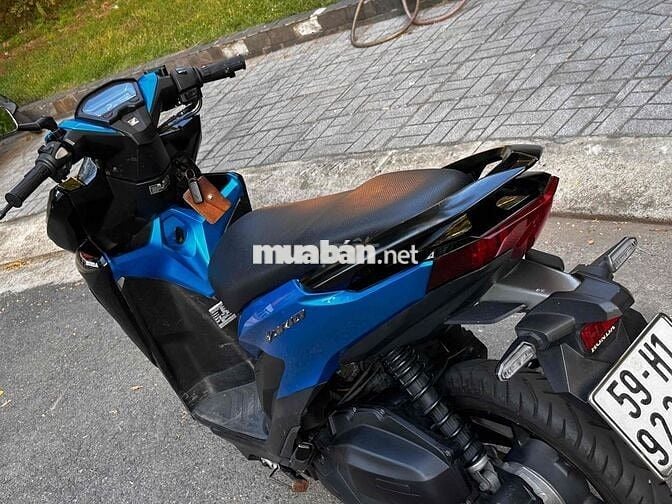 Vario 125cc 2020 Bstp Chính chủ (Xe chất đẹp)