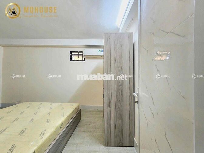 Phòng cho thuê 4tr ngay Lý Thường Kiệt gần Quận 10