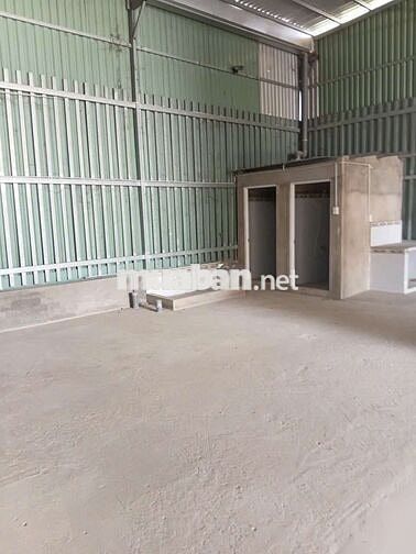CHO THUÊ 3 KHO GIÁ TỪ 8 TRIỆU ĐẾN 22 TRIỆU
