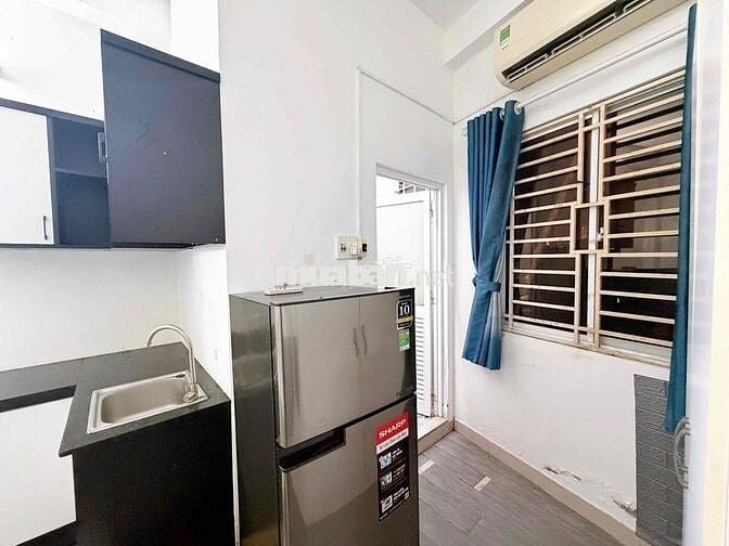 Studio 23m2 gần Công viên Lê Thị Riêng
