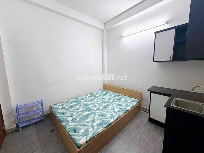 Studio 23m2 gần Công viên Lê Thị Riêng