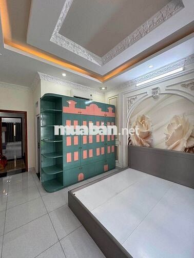 CG: BÁN NHÀ PHỐ ĐẸP ĐƯỜNG HT 13 PHƯỜNG HIỆP THÀNH QUẬN 12
