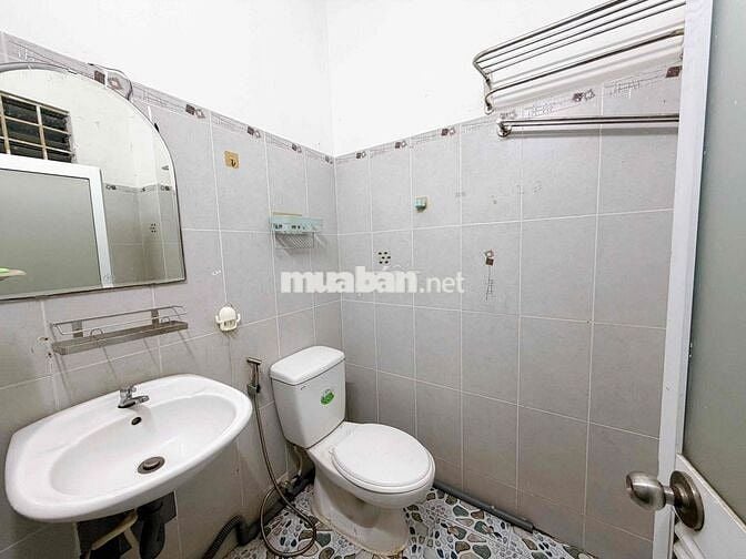 Studio 23m2 gần Công viên Lê Thị Riêng